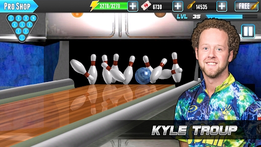 PBA���������2024(PBA Bowling)v3.8.55 ���İ�