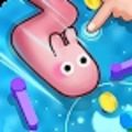 ����𽺹���(Crazy Rubber Monster)v1.0 ��׿��