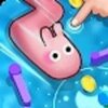 ����𽺹���(Crazy Rubber Monster)v1.0 ��׿��