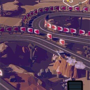奥赛罗赛车Onslot Car 奥赛罗赛车Onslot Car
