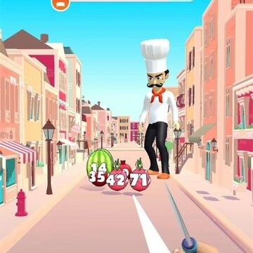 ��ʦ�ɵ�Idle Chef
