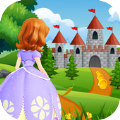 �����Ǵ���ð��Jungle Princess Sofiav3.1 ��׿��