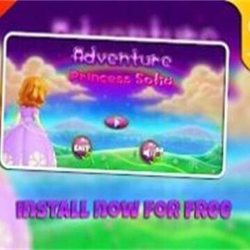 �����Ǵ���ð��Jungle Princess Sofia