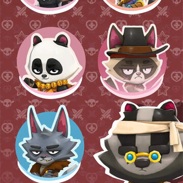 动物酒馆中世纪大亨Animal Tavern 动物酒馆中世纪大亨Animal Tavern