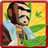 �Ӳ�ս�����׸�Weed Clickerv4.0 ��׿��