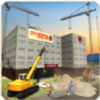ҽԺ��������Hospital Building Craftv1.0 ��׿��