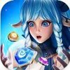 ����˪��Ԫ��ħ��(Puzzles & Chaos: Frozen Castle)v1.17.00 ��׿��