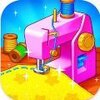 ʱ�з�װ������(Fashion Clothin Tailor Design Store)v1.0 ��׿��