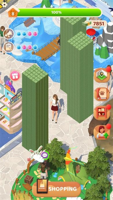 ���붯���̵�(Pet Story)v1.1.2 ��׿��