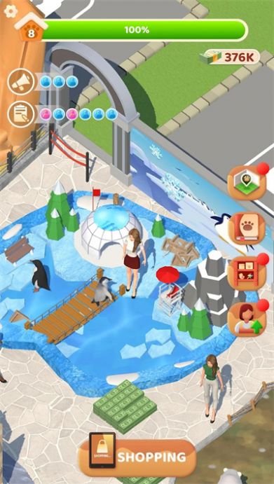 ���붯���̵�(Pet Story)v1.1.2 ��׿��