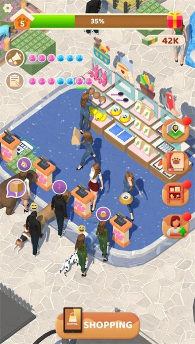 ���붯���̵�(Pet Story)v1.1.2 ��׿��