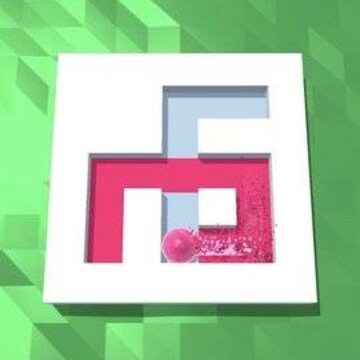 迷宫翻滚 迷宫翻滚