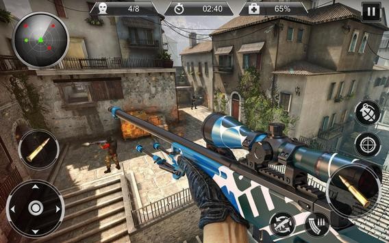 ʷʫǹ��ս(Epic Gun Shooting)v1.2 ��׿��
