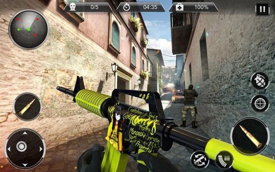 ʷʫǹ��ս(Epic Gun Shooting)v1.2 ��׿��