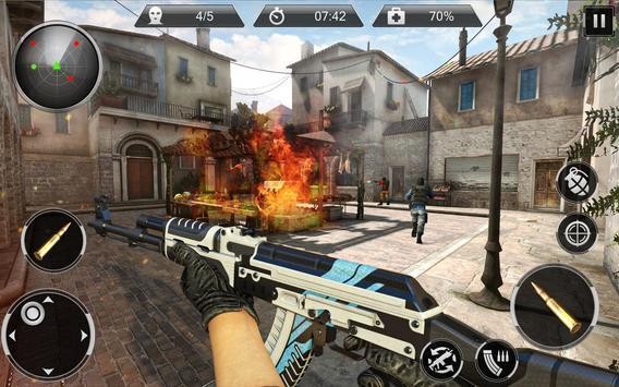 ʷʫǹ��ս(Epic Gun Shooting)v1.2 ��׿��