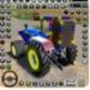 ӡ(Farm Tractor Game)