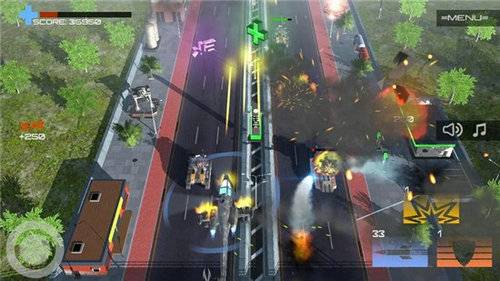 ����ά����Preventive Strike 3Dv1.01 ��׿��