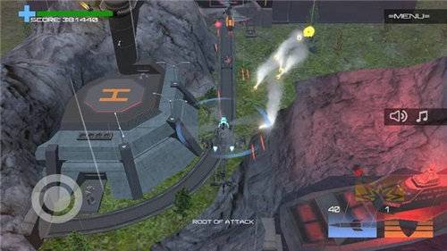 ����ά����Preventive Strike 3Dv1.01 ��׿��