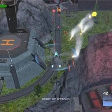防三维攻击Preventive Strike 3D 防三维攻击Preventive Strike 3D