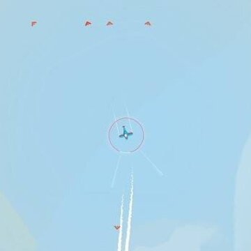 ��ս�ɻ�Combats Aircraft