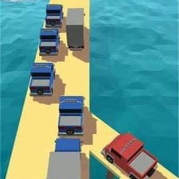 立体桥梁TrafficTrip 立体桥梁TrafficTrip