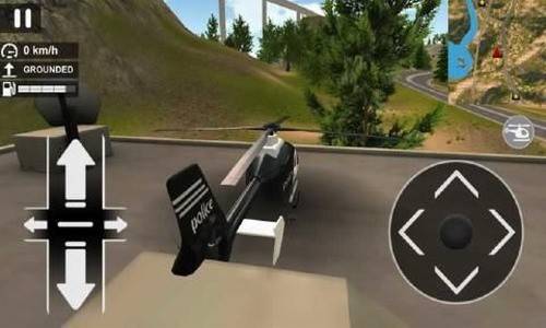����ֱ����Helicopter Copv0.2 ��׿��