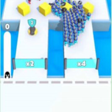 �����ϮToy Raid 3D