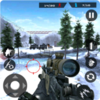 �������¾ѻ���Winter Mountain Sniperv1.1.2 ��׿��