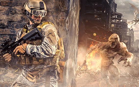 ��ʬ���3D�Ҵ���ZOMBIEv1.9.4 ��׿��