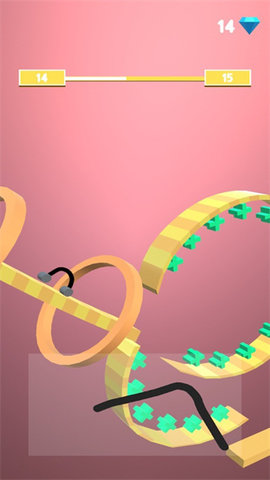 Ϳѻ��������Doodle Racingv1.0.0 ��׿��