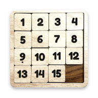 ���ֿ黬��ƴͼ(Number Slide)v1.0.0 ��׿��