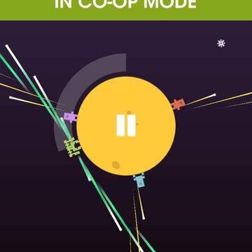 星球侵略者Planet Invaders 星球侵略者Planet Invaders