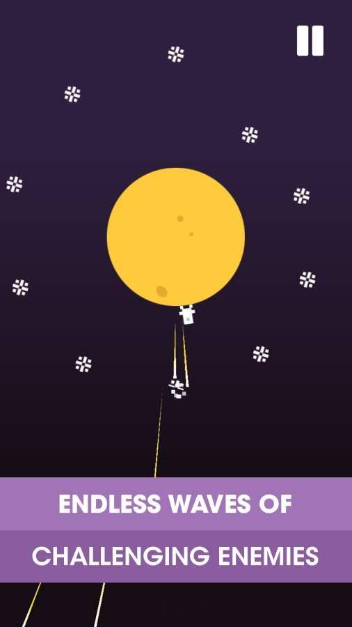����������Planet Invadersv1.0.2 ��׿��