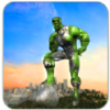 ��������Ӣ�ۿ�Super Iron Man Hero Rampagev4 ��׿��