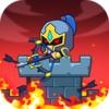 �ϲ�����ս��(Merge Battle-Defense War)v1.0.0 ��׿��