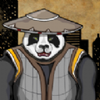 ��è����2(Panda Superhero)v1.1 ��׿��