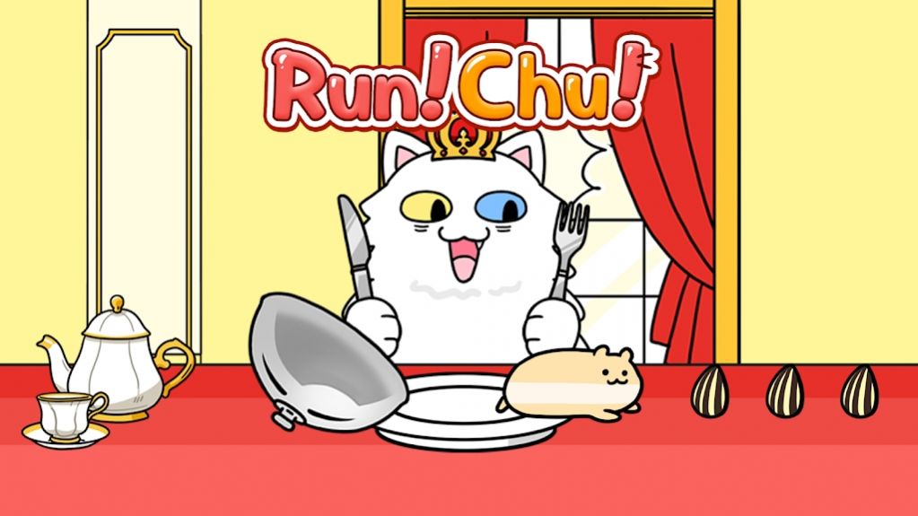 ��������(Run! Chu!)v1.0.0 ��׿��