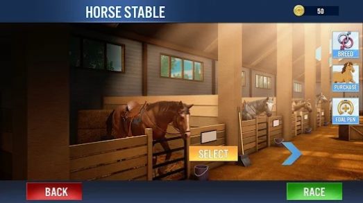 ҵ(My Stable Horse Racing Games)v1.0.4 ׿