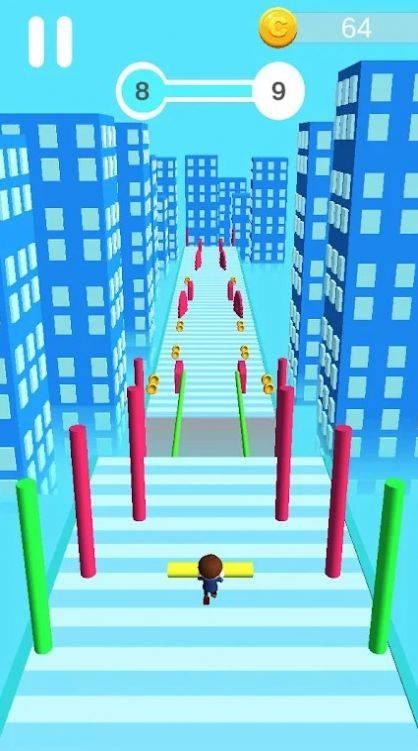 �������Sky Railv0.1 ��׿��