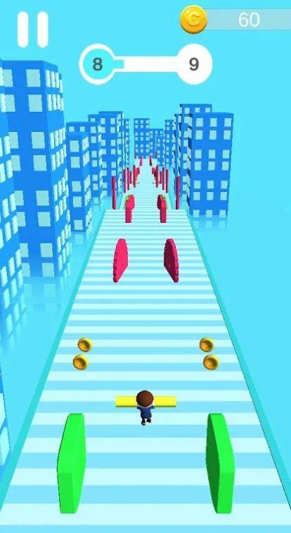 �������Sky Railv0.1 ��׿��