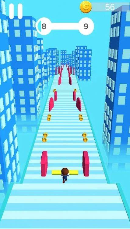�������Sky Railv0.1 ��׿��