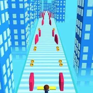 �������Sky Rail