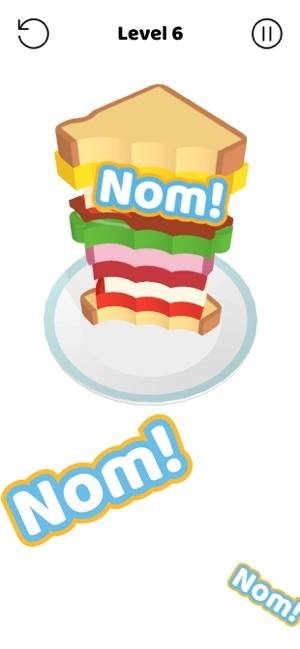 ������Sandwichv0.4.0 ��׿��
