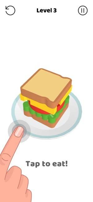 ������Sandwichv0.4.0 ��׿��