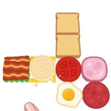 三明治Sandwich 三明治Sandwich