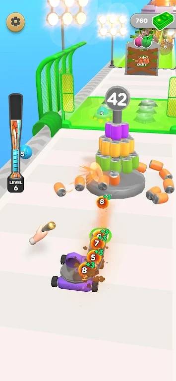 ��������Ball Batv0.2 ��׿��