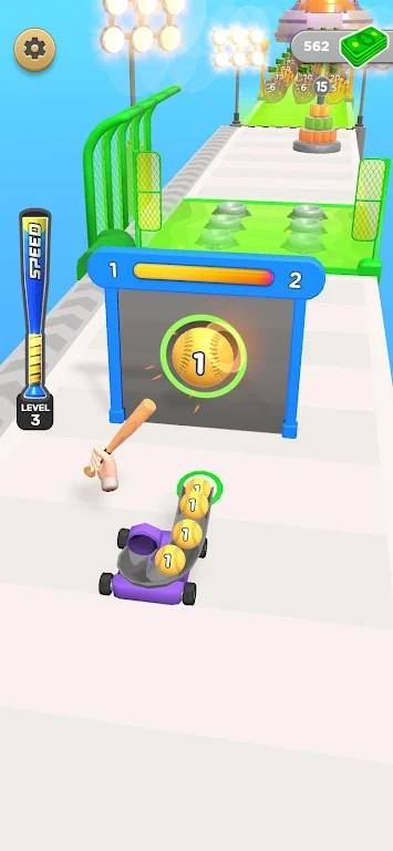 ��������Ball Batv0.2 ��׿��