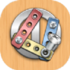 ����ƴͼ��ʦPins Bolts Master Puzzlev1.0.2 ��׿��