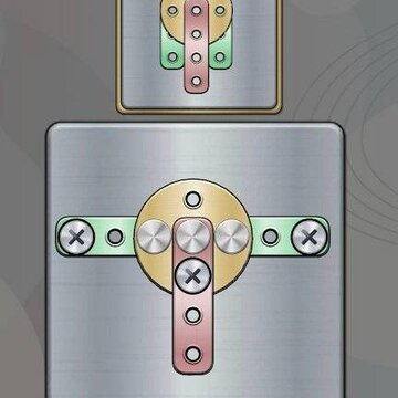 销钉拼图大师Pins Bolts Master Puzzle 销钉拼图大师Pins Bolts Master Puzzle