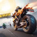 �ռ�����Ħ�г�����(Multiplayer Bike Racing Games)v0.1 ��׿��